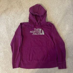 The North Face Hoodie